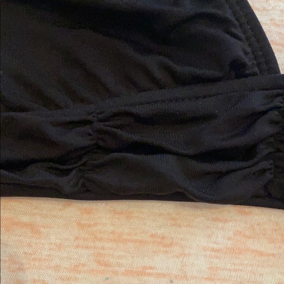 black adjustable top - Picture 2 of 2